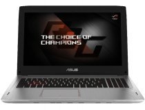 Asus ROG GL702VM-GC143T Intel Core i7-7700HQ 2.80GHz 16GB 1TB 6GB GTX 1060 17.3" Full HD Windows 10 Gaming Notebook