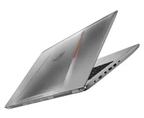 Asus ROG GL702VM-GC143T Intel Core i7-7700HQ 2.80GHz 16GB 256GB SSD+1TB 6GB GTX 1060 17.3″ Full HD Windows 10 Gaming Notebook