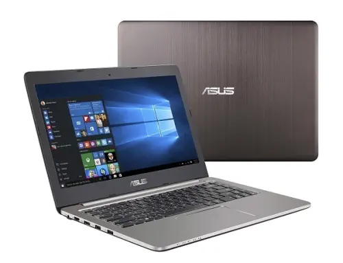 Asus K401UQ-FA177D Intel Core i5-7200U 2.50GHz 4GB 750GB 2GB 940MX 14″ FreeDOS Notebook