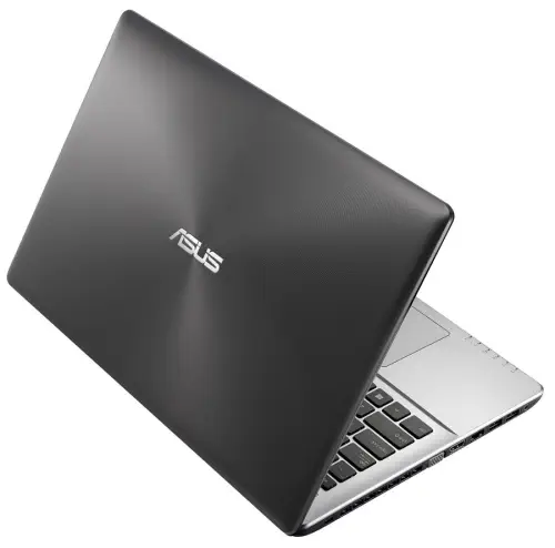 Asus R510VX-DM762 Intel Core i7-7700HQ 2.80GHz 8GB 128GB SSD+1TB 4GB GTX 950M 15.6” FullHD FreeDOS Notebook