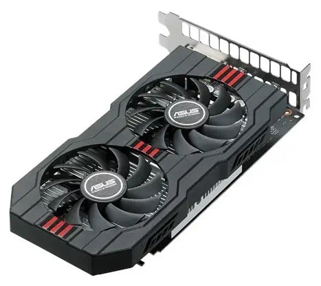 Asus RX 560-O2G AMD Radeon RX 560 2GB GDDR5 128Bit DX12 Gaming (Oyuncu) Ekran Kartı