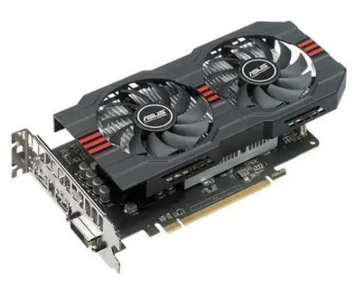 Asus RX 560-O2G AMD Radeon RX 560 2GB GDDR5 128Bit DX12 Gaming (Oyuncu) Ekran Kartı