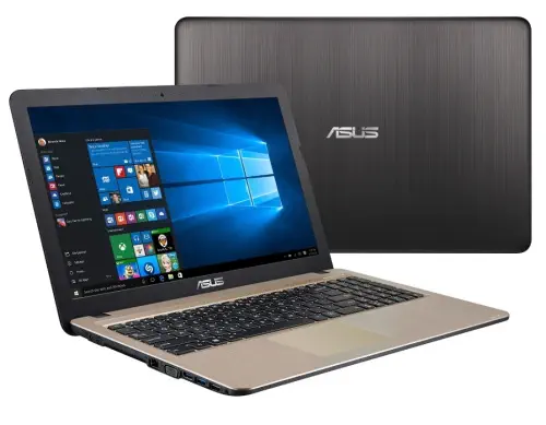 Asus X541UA-DM1230D Intel Core i3-6006U 2.00GHz 4GB 128GB SSD 15.6″ FreeDOS Notebook