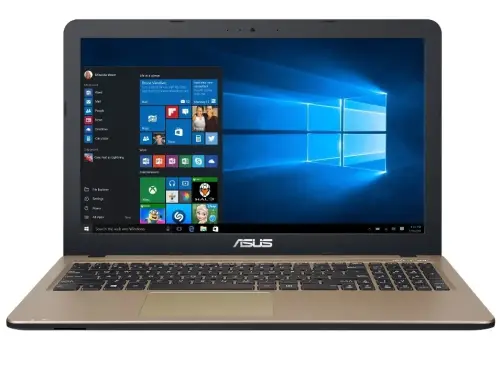 Asus X541UA-DM1230D Intel Core i3-6006U 2.00GHz 4GB 128GB SSD 15.6″ FreeDOS Notebook