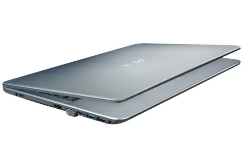 Asus X541UA-DM1296D  Intel Core i3-6006U 2.00GHz 4GB 128GB SSD 15.6″ FreeDOS Notebook