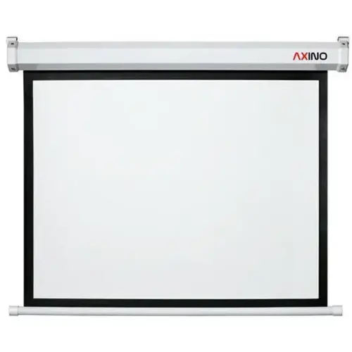 Axino RPS-240 240 X 200 cm  Storlu Projeksiyon Perdesi