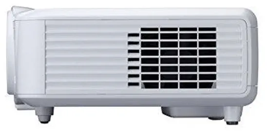 Canon LV-X320 XGA 1024X768 3200AnsiLümen Projeksiyon Cihazı