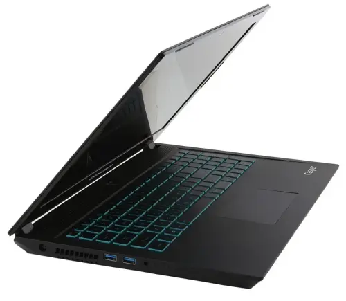 Casper Excalibur G660.7700-B190P Intel Core i7-7700HQ 2.80GHz 16GB 1TB+128GB M.2 SSD 6GB GTX 1060 15.6″ Full HD Windows 10 Gaming Notebook