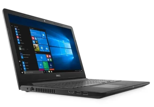 Dell 3567 FHDB06F41C Intel Core i3-6006U 2.00GHz 4GB 1TB 2GB R5 M430 15.6″ Full HD FreeDOS Notebook