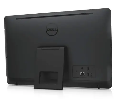 Dell Inspiron 3064 B7100F41C Intel Core i3-7100 3.90GHz 4GB 1TB 19.5″ FreeDOS All In One PC