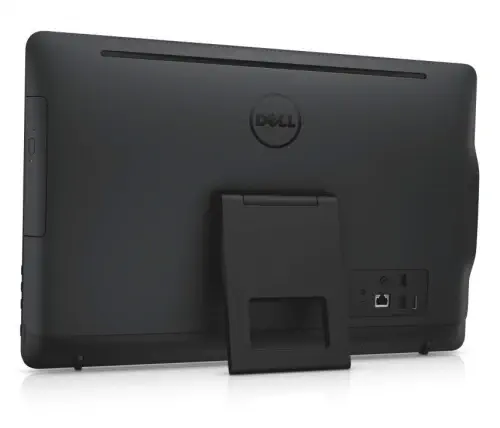 Dell Inspiron 3064 B7100F41C Intel Core i3-7100 3.90GHz 4GB 1TB 19.5″ FreeDOS All In One PC