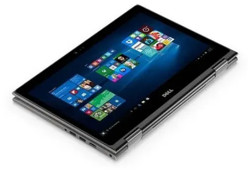 Dell Inspiron 5378 TG20W81C Intel Core i5-7200U 2.50GHz 8GB 1TB 13.3″ Full HD Dokunmatik Windows 10 Ultrabook