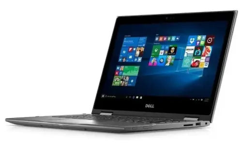 Dell Inspiron 5378 TG20W81C Intel Core i5-7200U 2.50GHz 8GB 1TB 13.3″ Full HD Dokunmatik Windows 10 Ultrabook