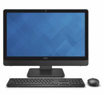 Dell Inspiron 5488 FTB40F81C Intel Core i5-7400T 2.40GHz 8GB 1TB 4GB 930MX 23.8" Full HD Dokunmatik FreeDOS All In One PC