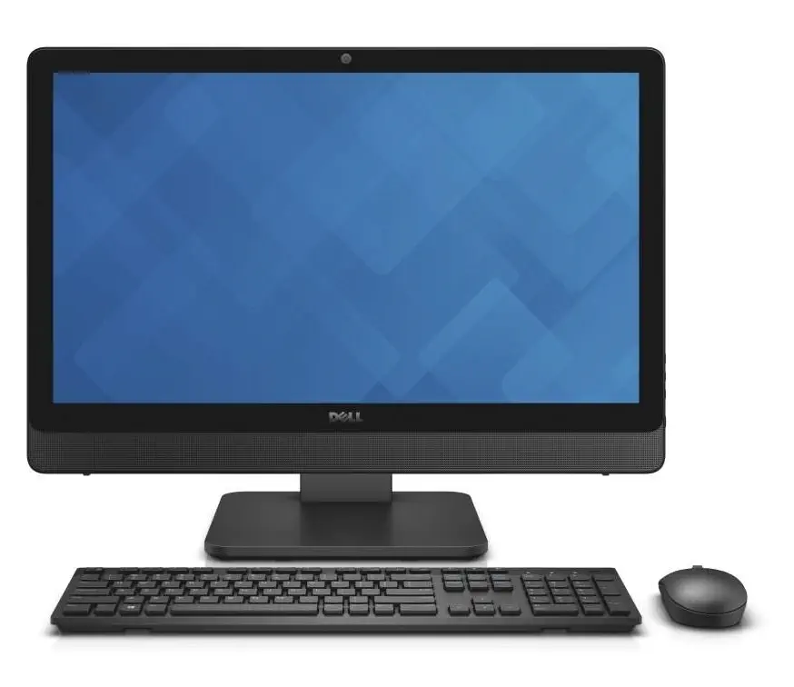 Dell Inspiron 5488 FTB40W81C Intel Core i5-7400T 2.40GHz 8GB 1TB