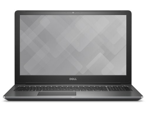 Dell Vostro 5568 FG50F81N Intel Core i7-7500U 2.70GHz 8GB 1TB 4GB 940MX 15.6 