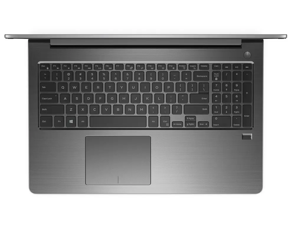 Dell Vostro 5568 FG50F81N Intel Core i7-7500U 2.70GHz 8GB 1TB 4GB 940MX 15.6″ Full HD FreeDOS Notebook