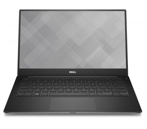 Dell xps 13 9360 cover top