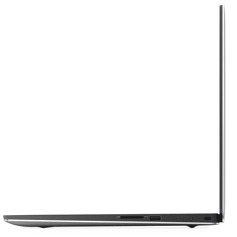 Dell XPS 15 9560 FS70WP165N Intel Core i7-7700HQ 2.80GHz 16GB 512GB SSD 4GB GTX 1050 15.6″ Full HD Windows 10 Pro Ultrabook