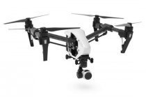 DJI Inspire 1 V2.0 Herşey Dahil Multikopter Drone Seti