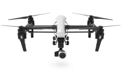 DJI Inspire 1 V2.0 Multikopter Drone Seti