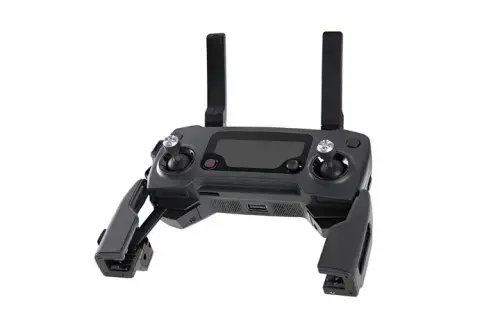 DJI Mavic Pro Fly More Combo Drone