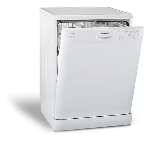 Finlux FXD 301 A+ 3 Programlı Bulaşık Makinesi