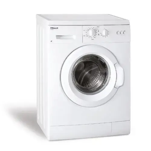 Finlux FXW 5801 A+ 5 Kg 800 Devir Çamaşır Makinesi