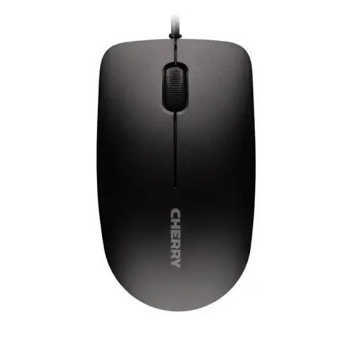 Cherry DC 2000 Türkçe Q Klavye & Mouse Set