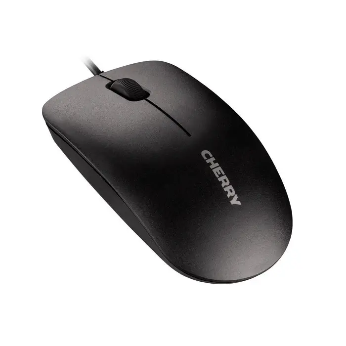 Cherry DC 2000 Türkçe Q Klavye & Mouse Set