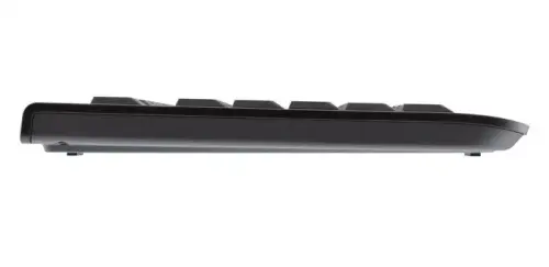 Cherry DC 2000 Türkçe Q Klavye & Mouse Set