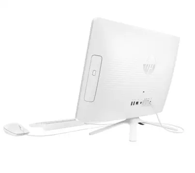 HP 20-C085NT 1EE85EA Amd E2-7110 1.8GHz 4GB 1TB 19.5″ FreeDOS All In One PC