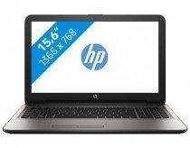 HP 250 G5 Z3A66ES Intel Core i3-5005U 2.00GHz 4GB 500GB 15.6" FreeDOS Notebook