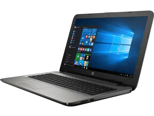HP 250 G5 Z3A66ES Intel Core i3-5005U 2.00GHz 4GB 500GB 15.6″ FreeDOS Notebook