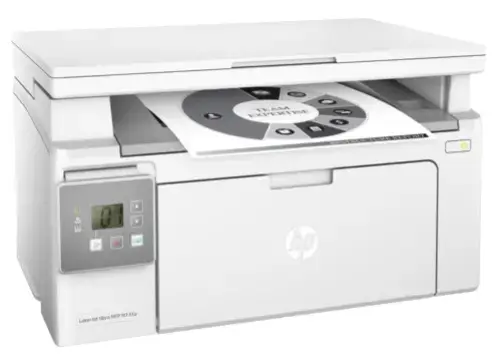 HP G3Q66A LaserJet Ultra MFP M134A Çok İşlevli Lazer Yazıcı (3 Toner Bundle) 