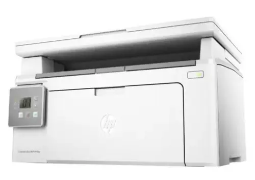 HP G3Q66A LaserJet Ultra MFP M134A Çok İşlevli Lazer Yazıcı (3 Toner Bundle) 