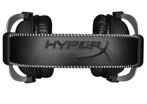 HyperX HX-HSCL-SR/NA Cloud Silver Profesyonel Gaming (Oyuncu) Kulaklık