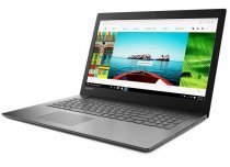 Lenovo IP320 80XL00LTTX Intel Core i5-7200U 2.50GHz 4GB 1TB 2GB 920MX 15.6" FreeDOS Siyah Notebook