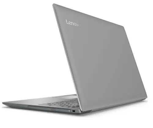 Lenovo IdeaPad 320 80XL00LUTX Intel Core i5-7200U 2.50GHz 4GB 1TB 2GB GeForce 920MX 15.6” HD FreeDOS Notebook