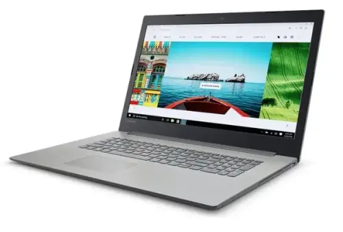 Lenovo IdeaPad 320 80XR00EYTX Intel Celeron N3350 1.10GHz 4GB 500GB OB 15.6” HD FreeDOS Notebook