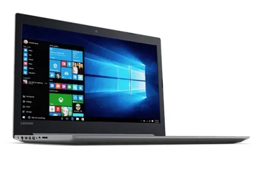 Lenovo IdeaPad 320 80XR00EYTX Intel Celeron N3350 1.10GHz 4GB 500GB OB 15.6” HD FreeDOS Notebook