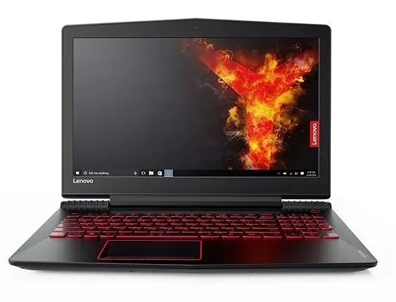 Lenovo Legion Y520 80WK004KTX Intel Core i7-7700HQ 2.80GHz 16GB 1TB 4GB GTX 1050 15.6″ Full HD Windows 10 Gaming Notebook