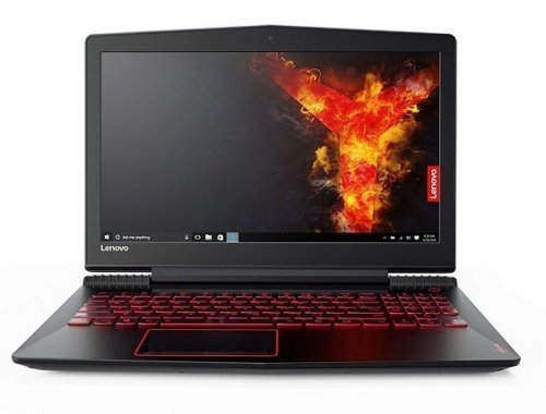 Lenovo Legion Y520 80WK004KTX Intel Core i7-7700HQ 2.80GHz 16GB 1TB 4GB GTX 1050 15.6" Full HD Windows 10 Gaming Notebook