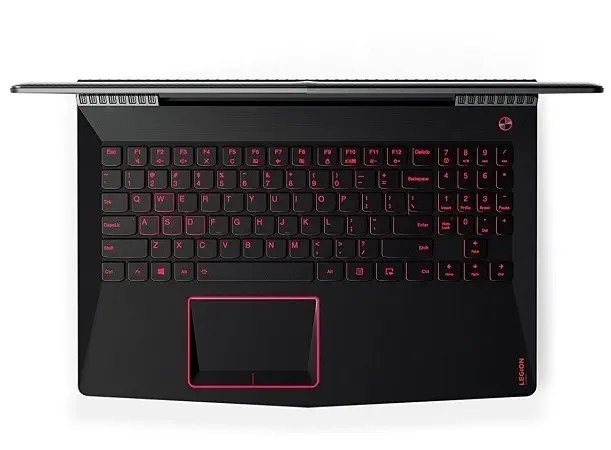 Lenovo Legion Y520 80WK004KTX Intel Core i7-7700HQ 2.80GHz 16GB 1TB 4GB GTX 1050 15.6″ Full HD Windows 10 Gaming Notebook