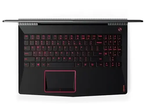 Lenovo Legion Y520 80WK004KTX Intel Core i7-7700HQ 2.80GHz 16GB 1TB 4GB GTX 1050 15.6″ Full HD Windows 10 Gaming Notebook