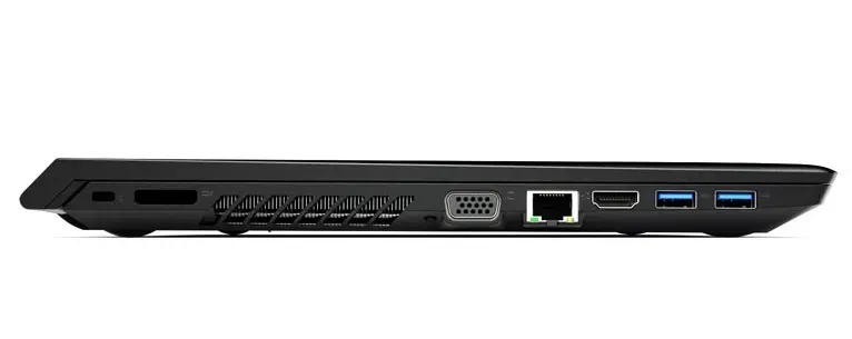Lenovo V310 80T30124TX Intel Core i5-7200U 2.50GHz 8GB 1TB 2GB R5 M430 15.6″ Full HD FreeDOS Notebook