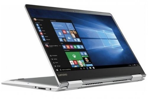 Lenovo Yoga 520 80X800K0TX Intel Core i5-7200U 2.50GHz 4GB 1TB 2GB 940MX 14 