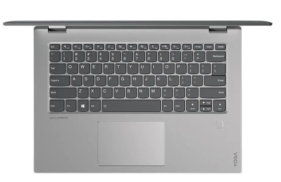Lenovo Yoga 520 80X800K0TX Intel Core i5-7200U 2.50GHz 4GB 1TB 2GB 940MX 14″ Full HD Windows 10 Ultrabook