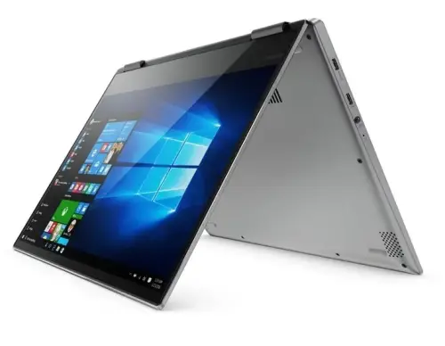 Lenovo Yoga 720 80X60076TX Intel Core i7-7500U 2.70GHz 8GB 256GB SSD 13.3″ Full HD Windows 10 Dokunmatik Ultrabook
