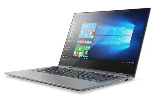 Lenovo Yoga 720 80X60076TX Intel Core i7-7500U 2.70GHz 8GB 256GB SSD 13.3″ Full HD Windows 10 Dokunmatik Ultrabook